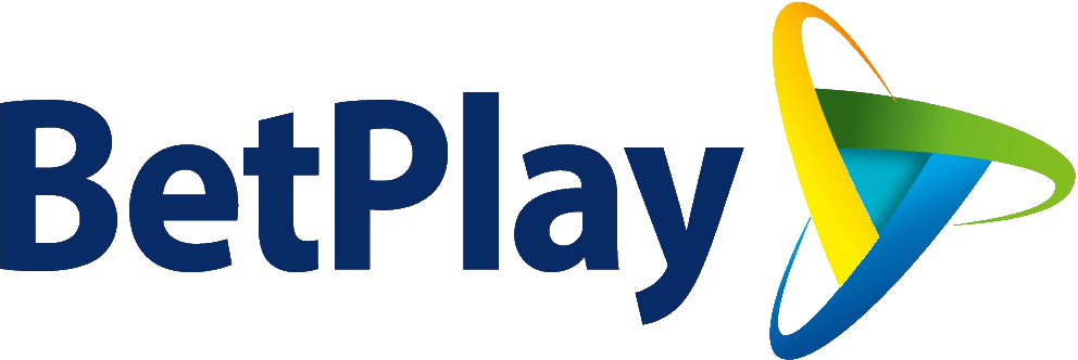 Logo de Betplay