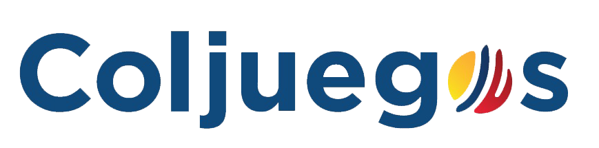 Toma el Control COLJUEGOS